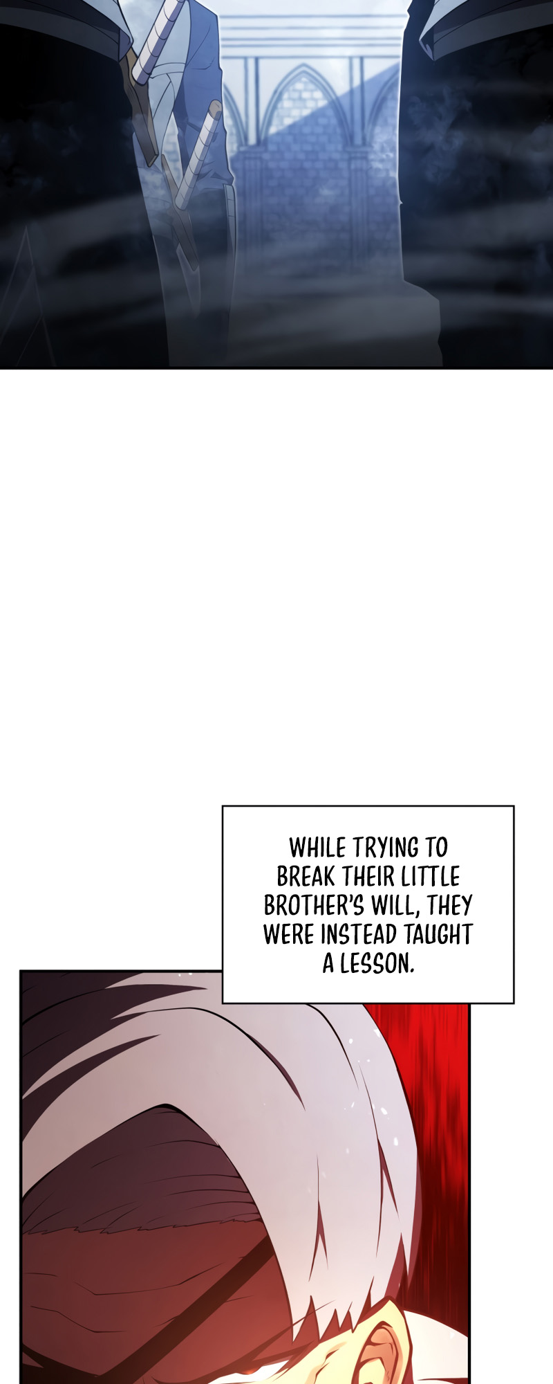 Read The Swordmaster's Son EN Manga Online