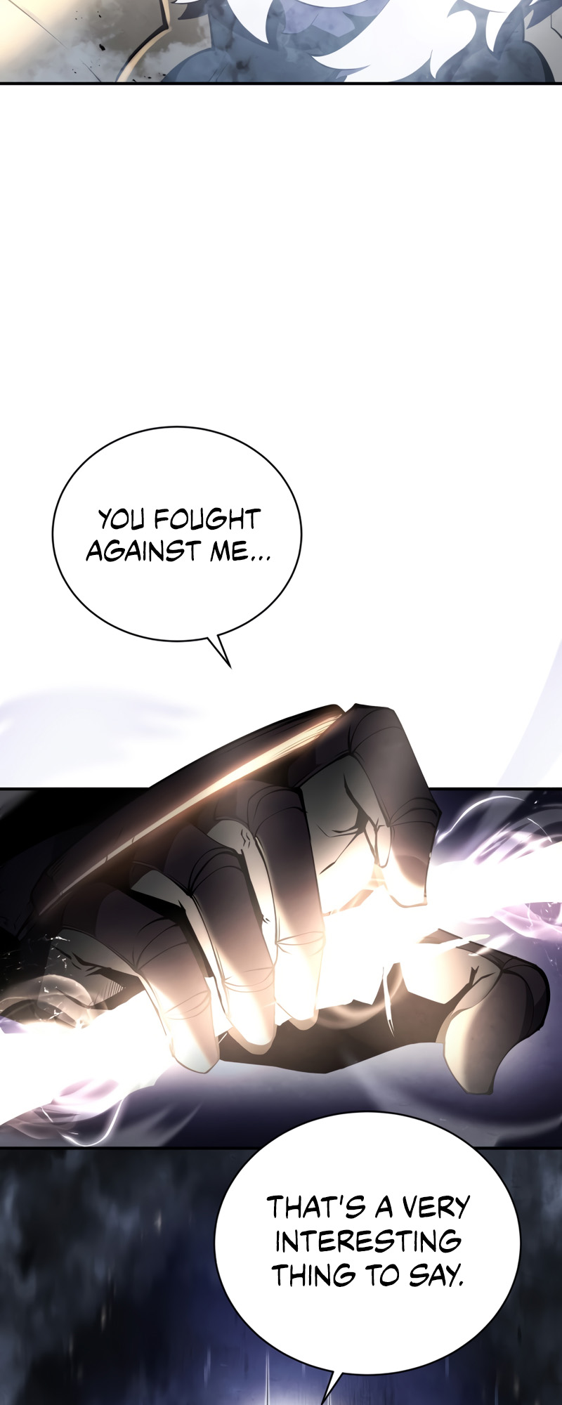 Read The Swordmaster's Son EN Manga Online