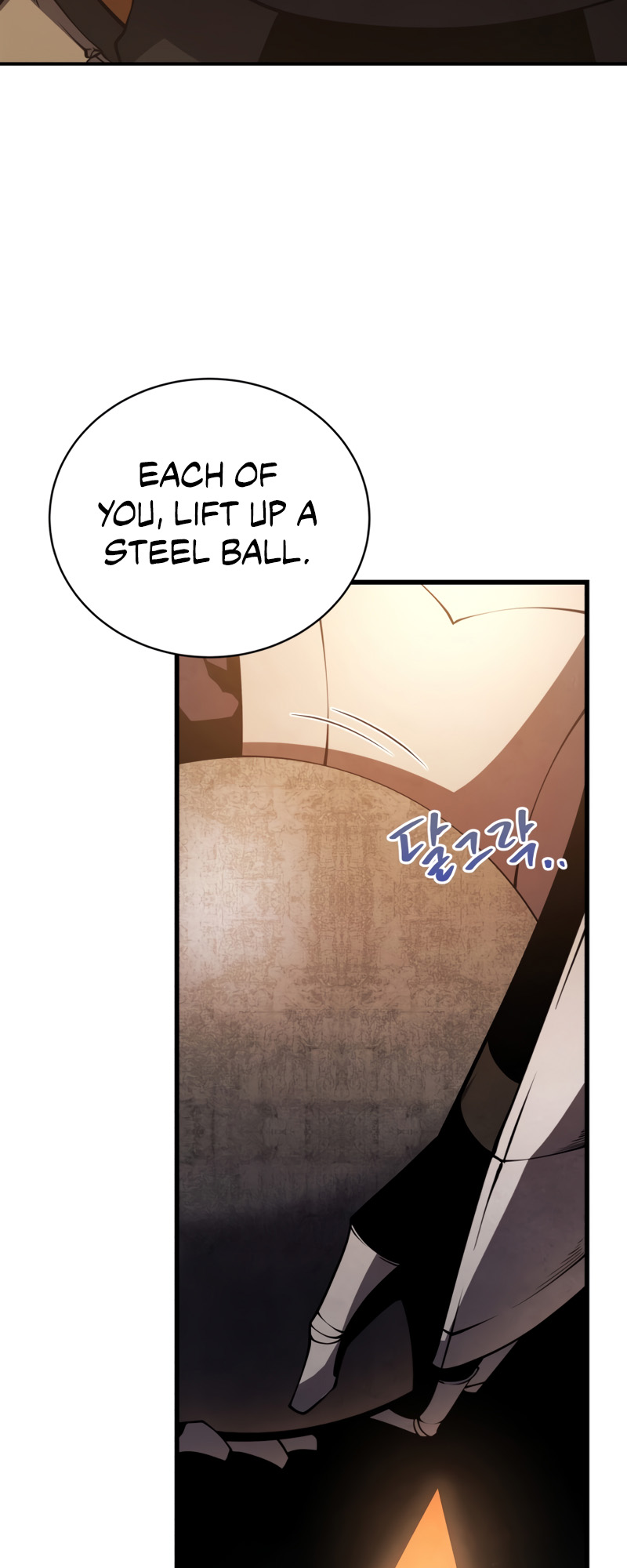 Read The Swordmaster's Son EN Manga Online