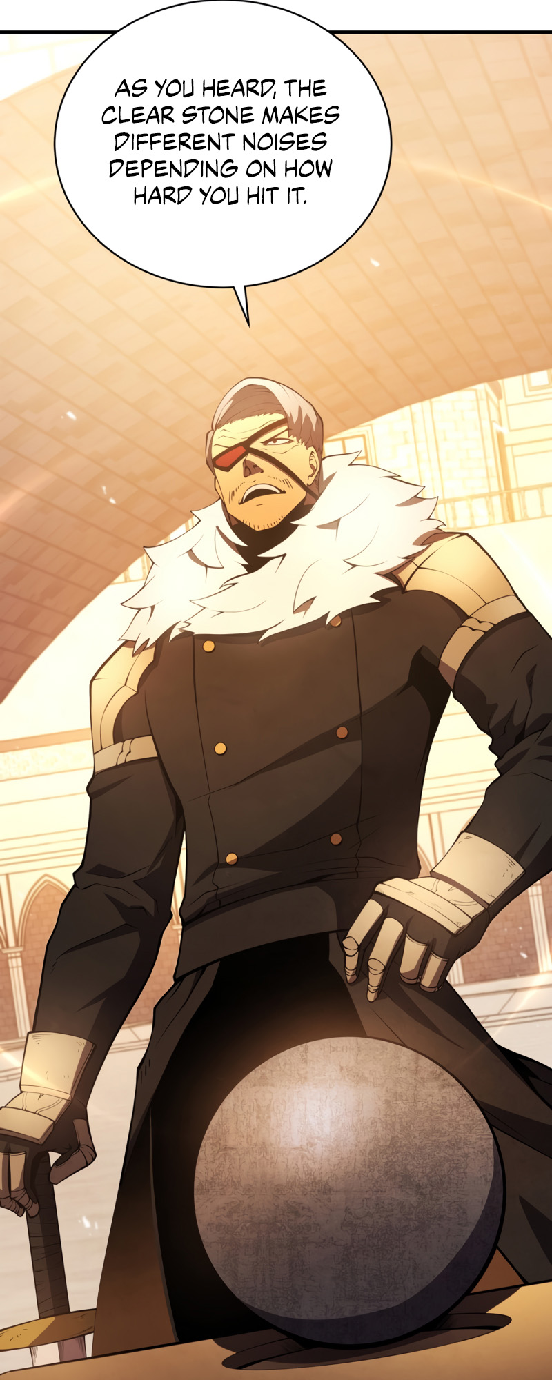 Read The Swordmaster's Son EN Manga Online