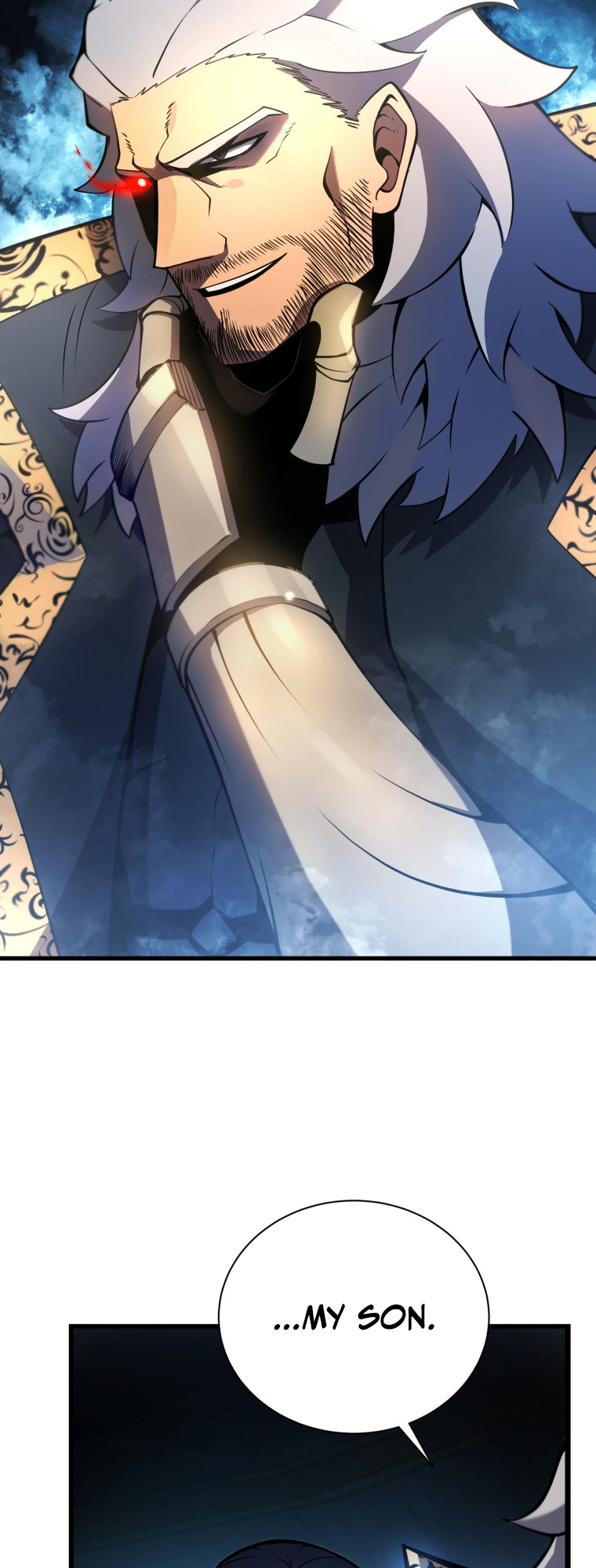 Read The Swordmaster's Son EN Manga Online