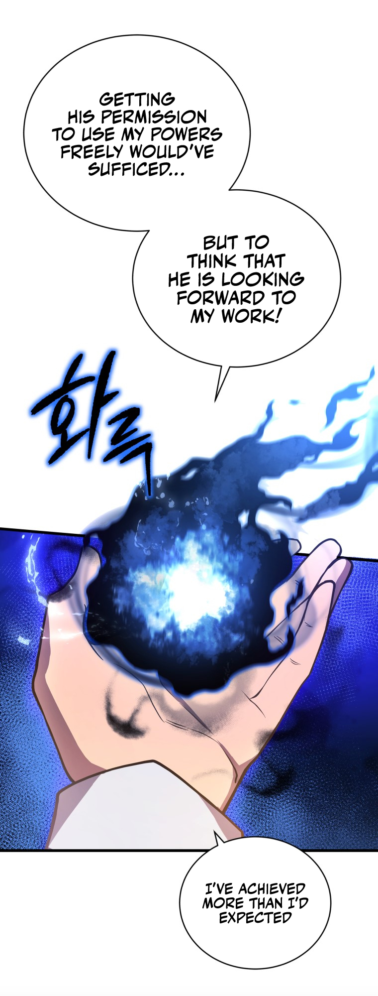 Read The Swordmaster's Son EN Manga Online