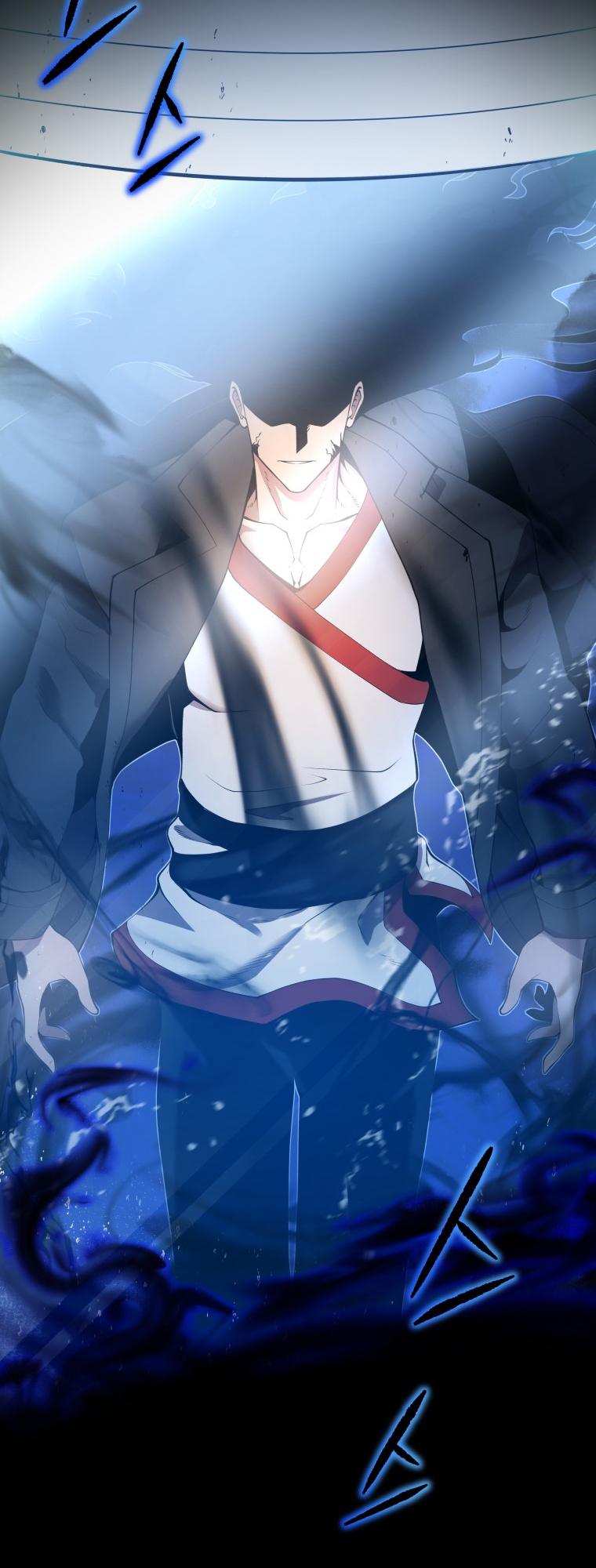 Read The Swordmaster's Son EN Manga Online