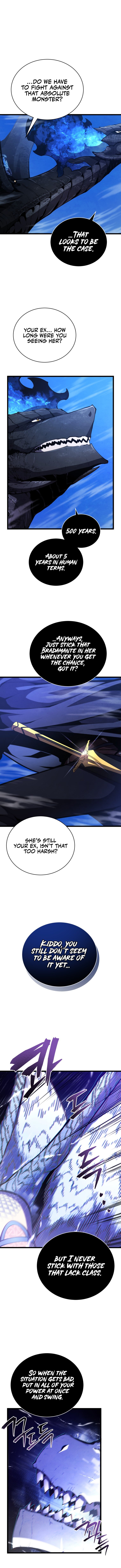 Read The Swordmaster's Son EN Manga Online