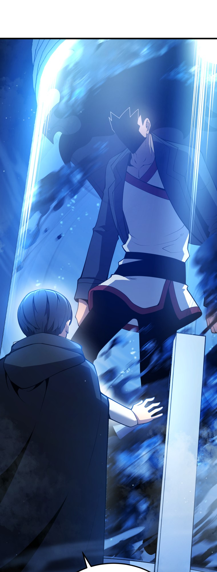 Read The Swordmaster's Son EN Manga Online