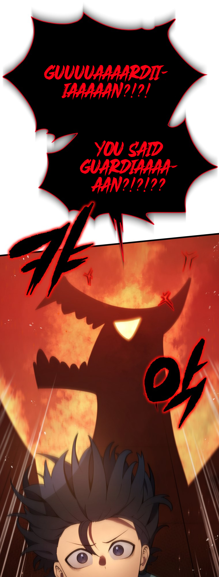 Read The Swordmaster's Son EN Manga Online