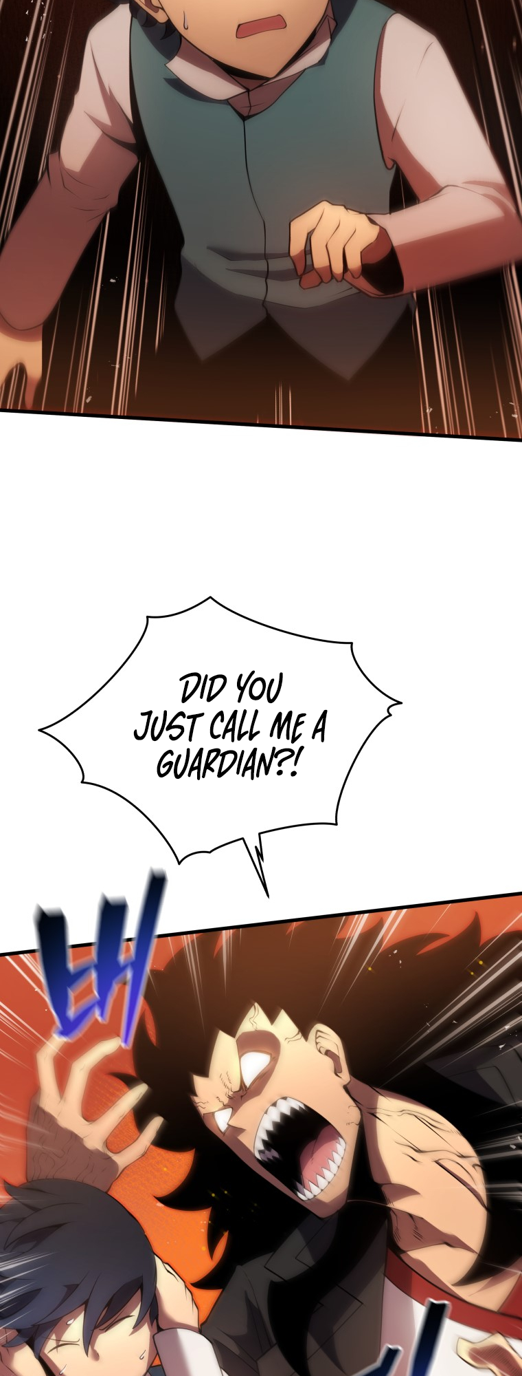 Read The Swordmaster's Son EN Manga Online