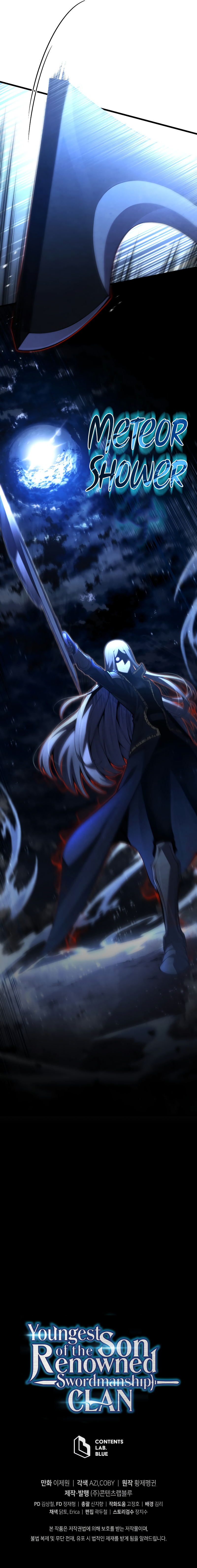 Read The Swordmaster's Son EN Manga Online