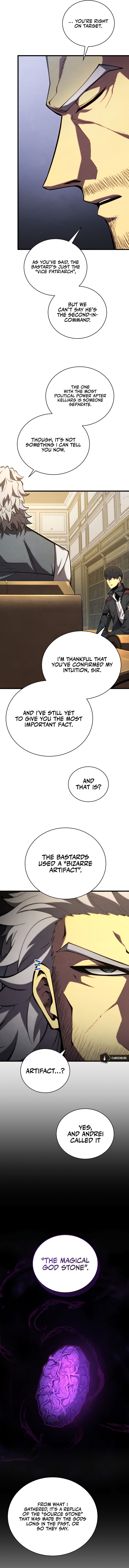 Read The Swordmaster's Son EN Manga Online