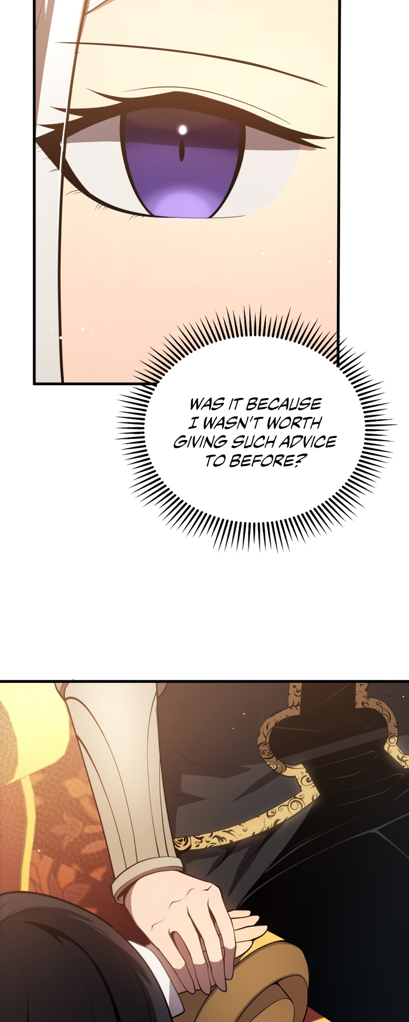 Read The Swordmaster's Son EN Manga Online