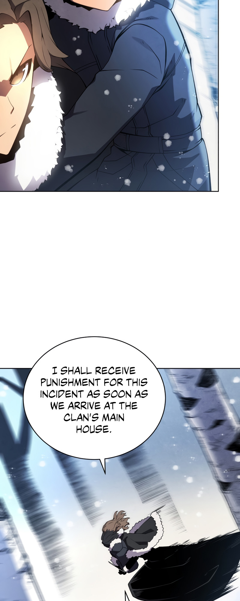Read The Swordmaster's Son EN Manga Online