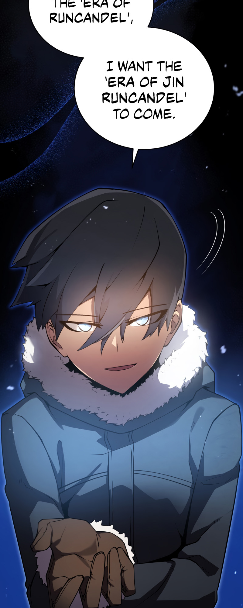 Read The Swordmaster's Son EN Manga Online