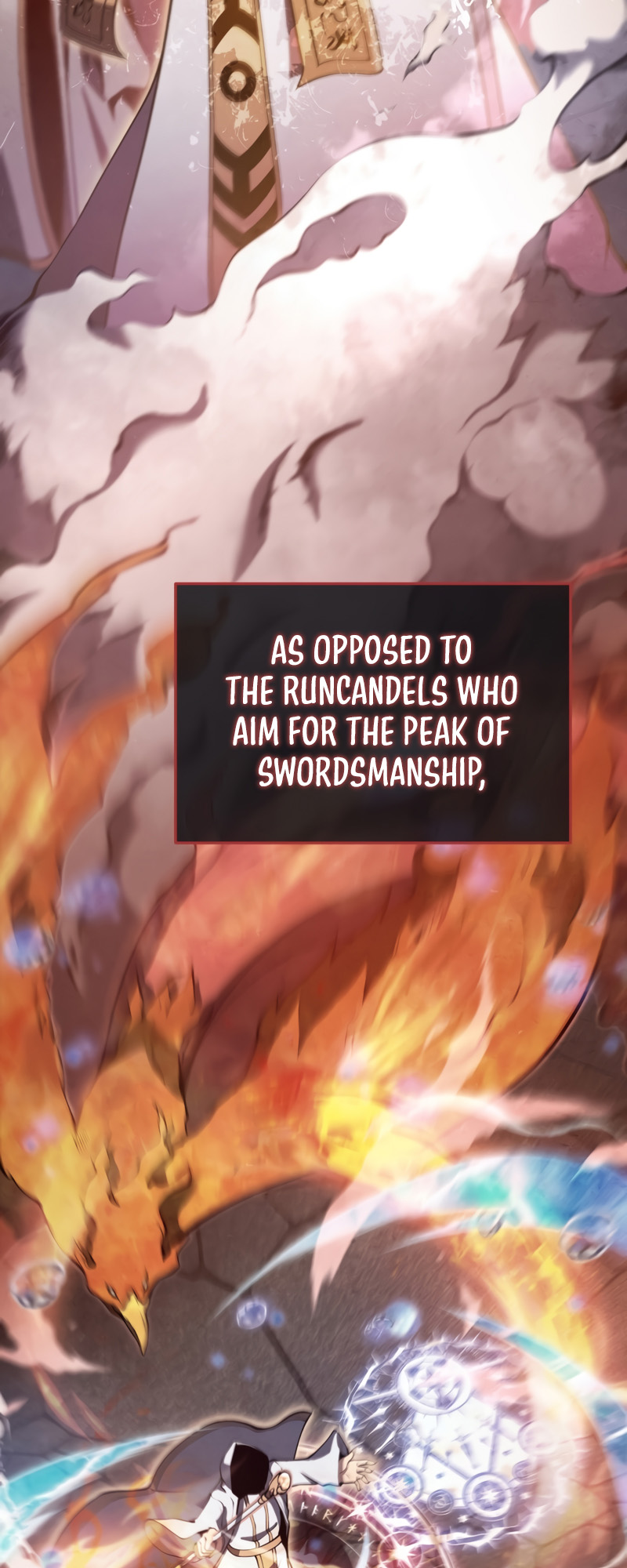 Read The Swordmaster's Son EN Manga Online