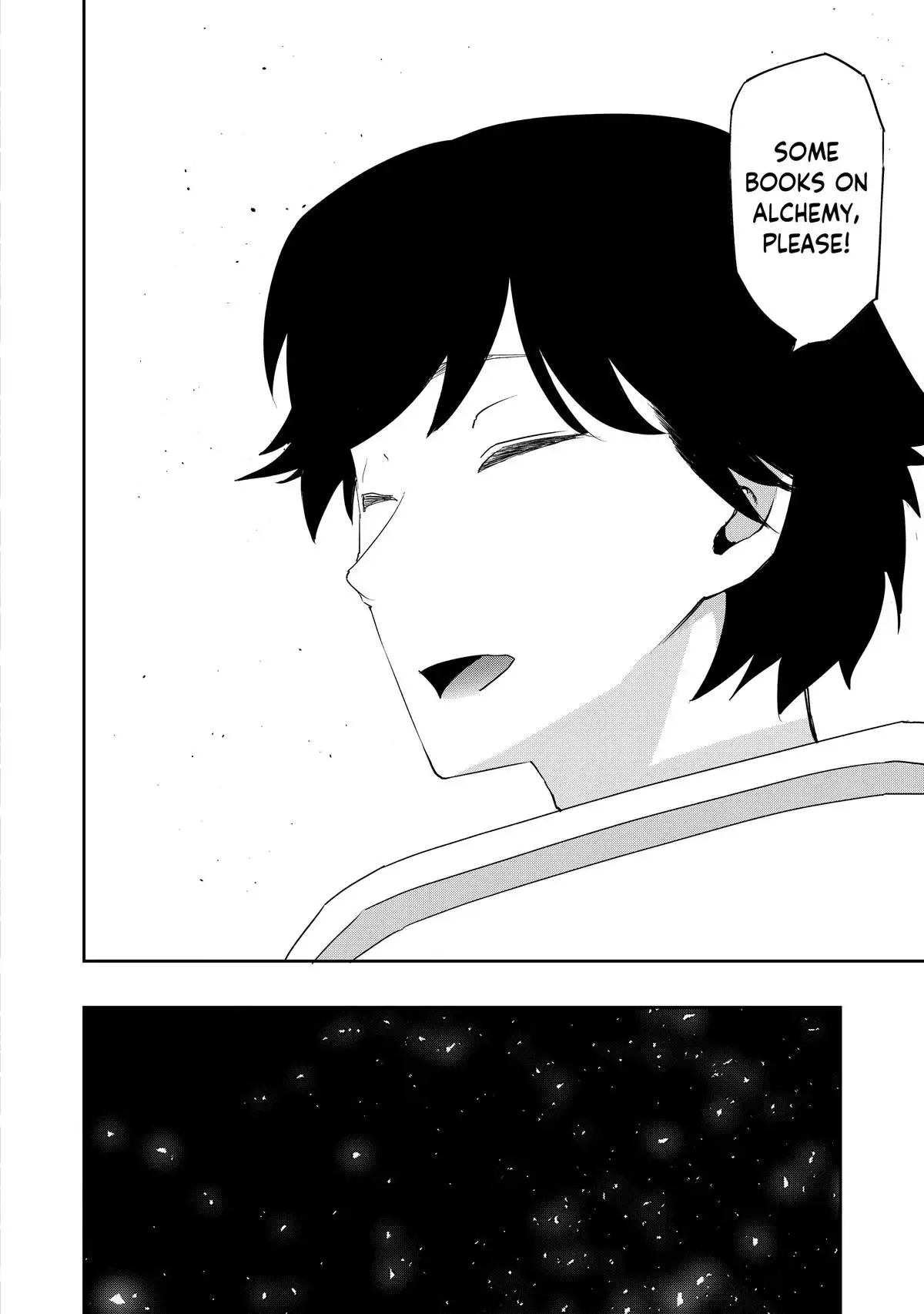 Read The Water Magician EN Manga Online
