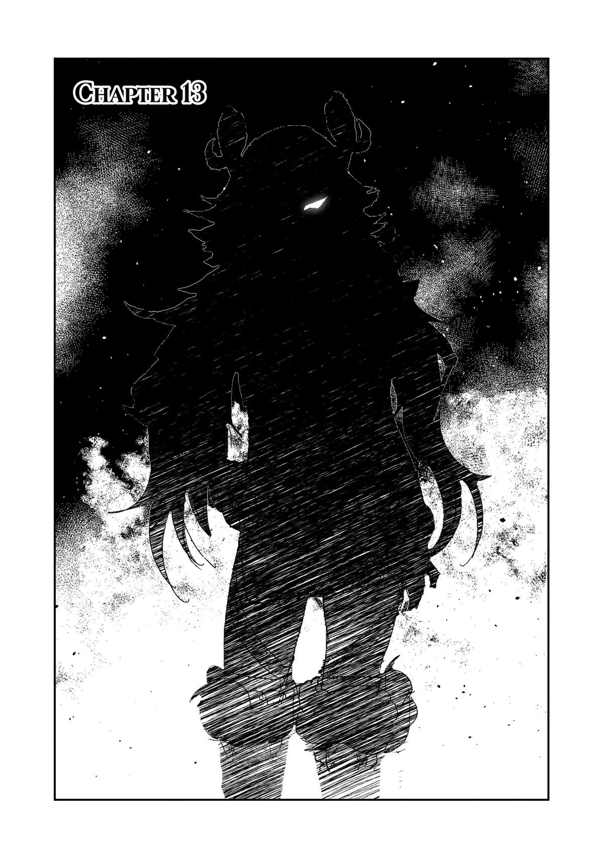 Read The Water Magician EN Manga Online