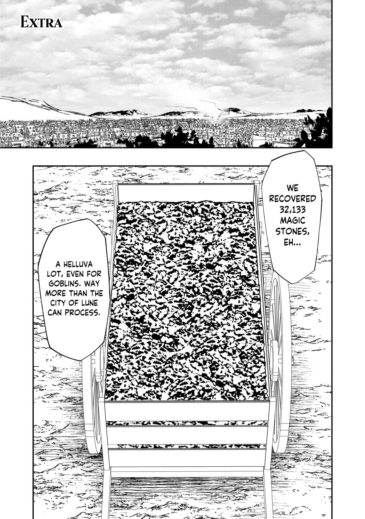 Read The Water Magician EN Manga Online