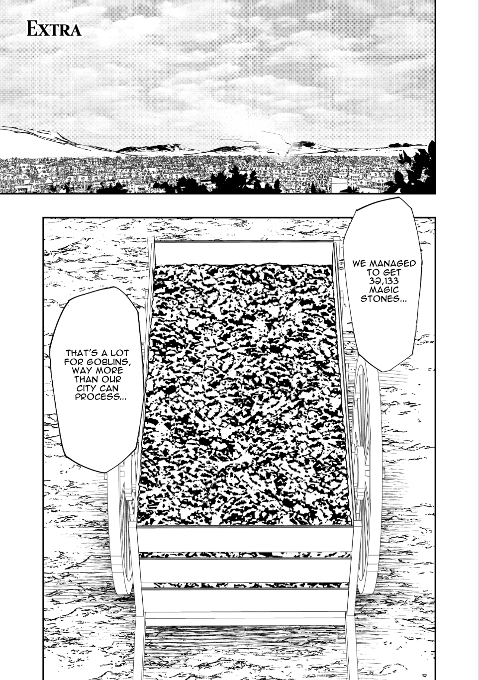 Read The Water Magician EN Manga Online