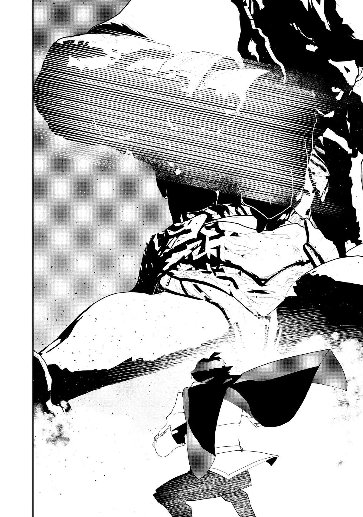 Read The Water Magician EN Manga Online