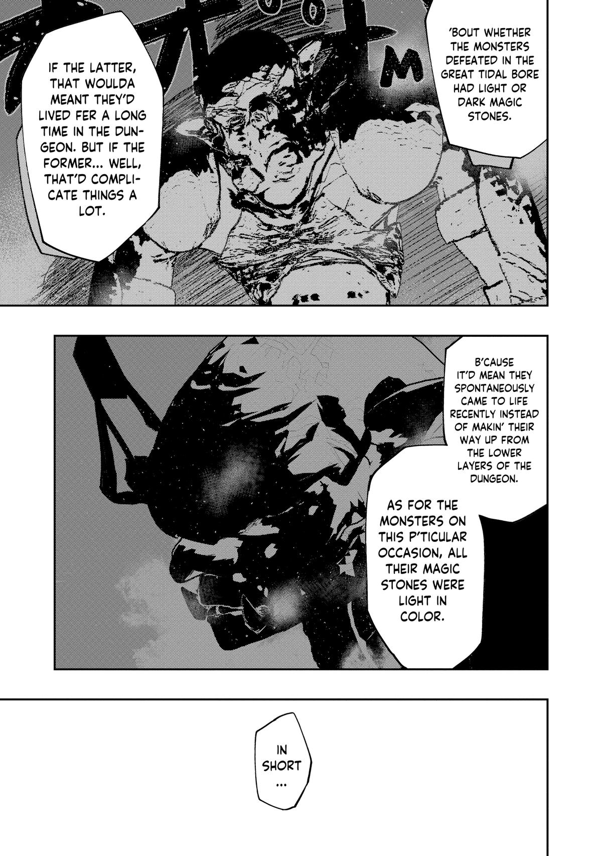 Read The Water Magician EN Manga Online