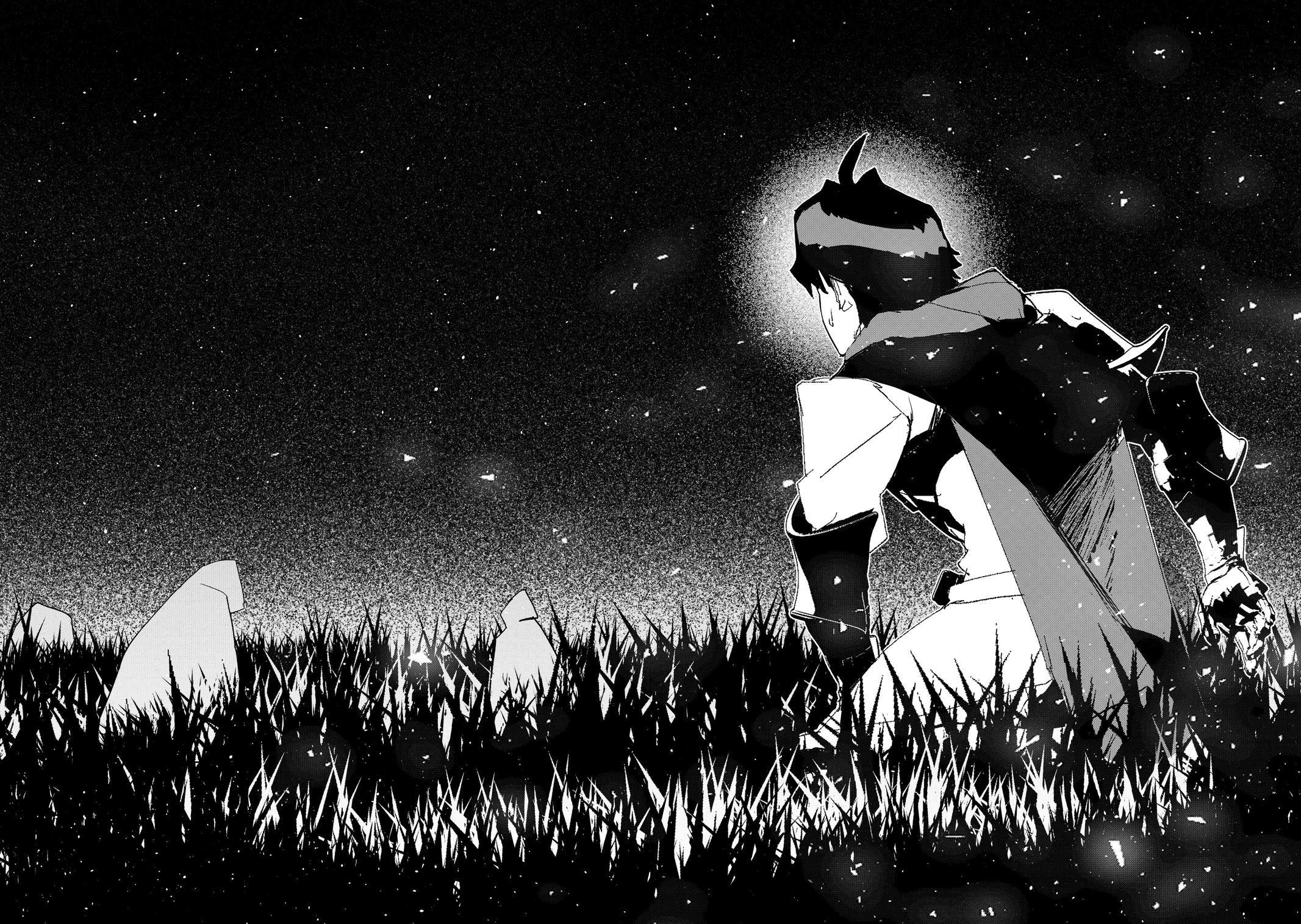 Read The Water Magician EN Manga Online
