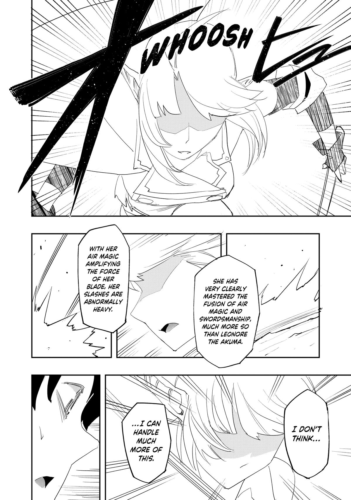 Read The Water Magician EN Manga Online
