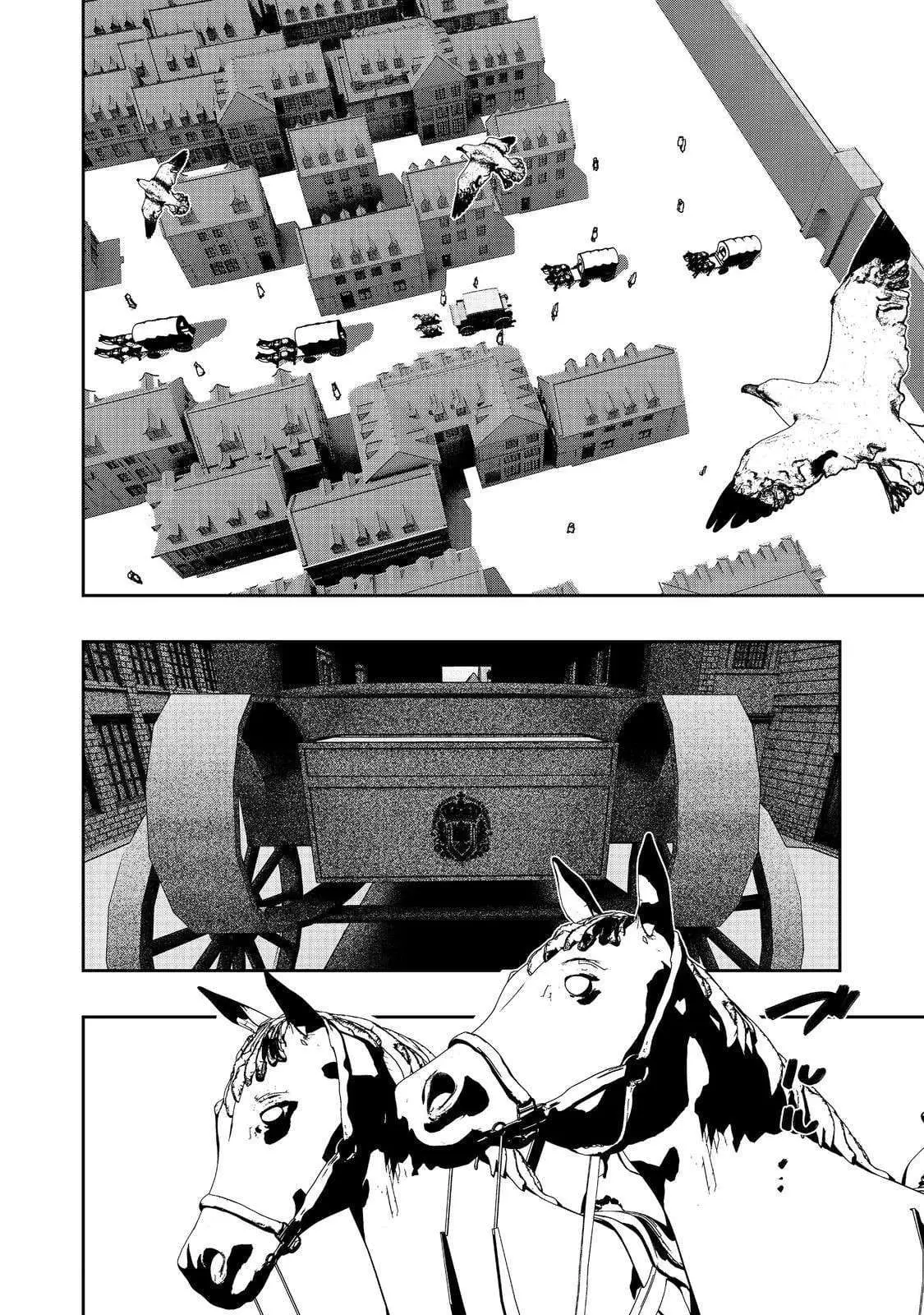 Read The Water Magician EN Manga Online