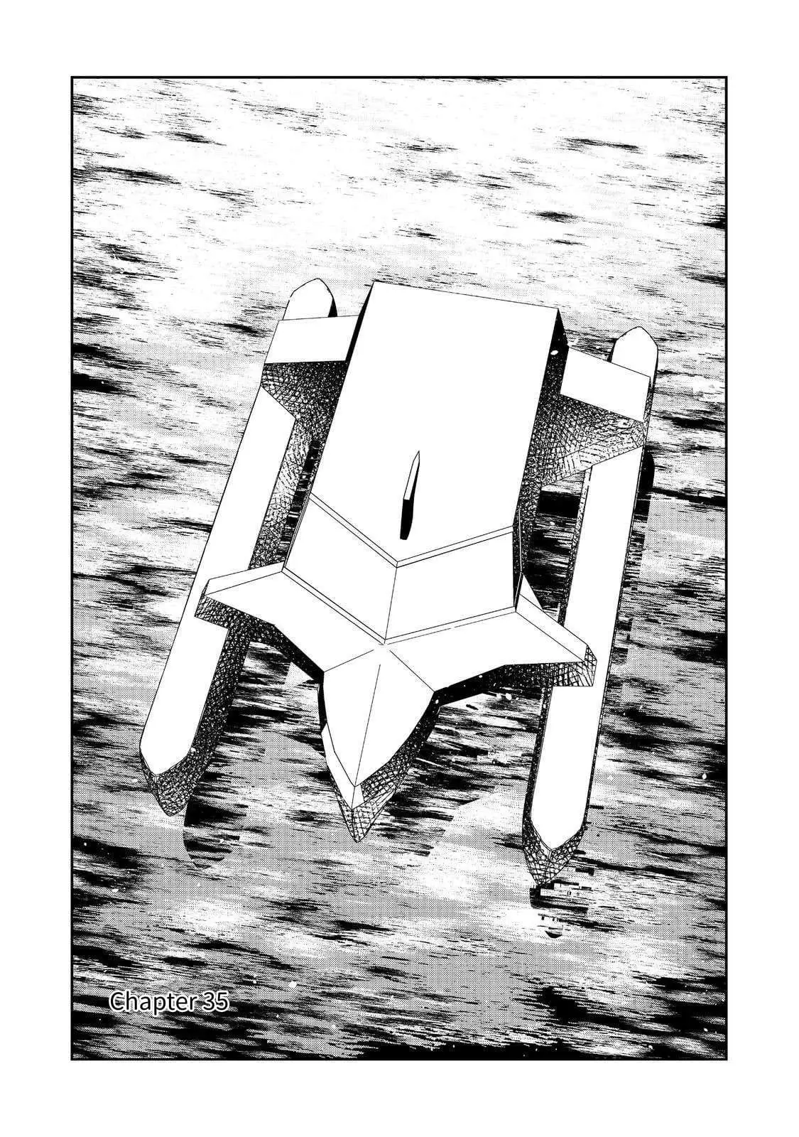 Read The Water Magician EN Manga Online