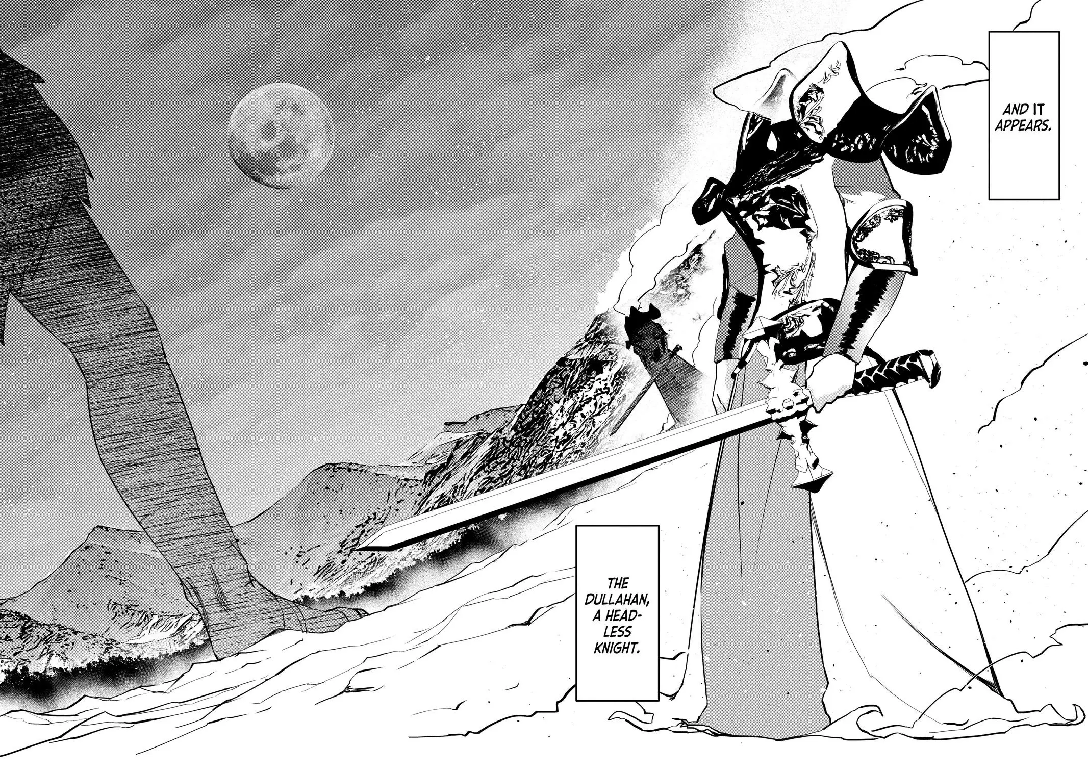 Read The Water Magician EN Manga Online