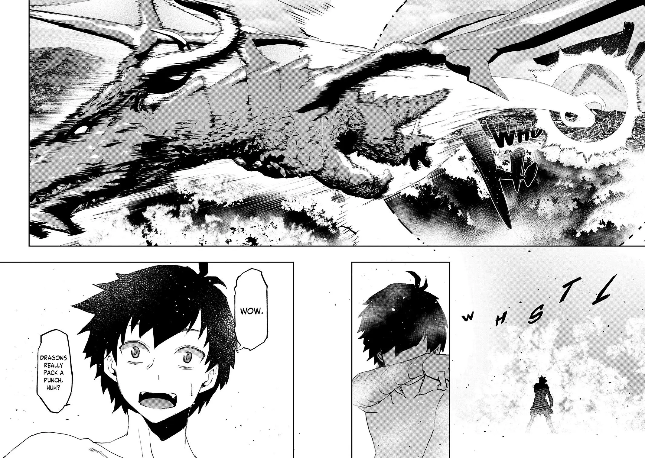 Read The Water Magician EN Manga Online