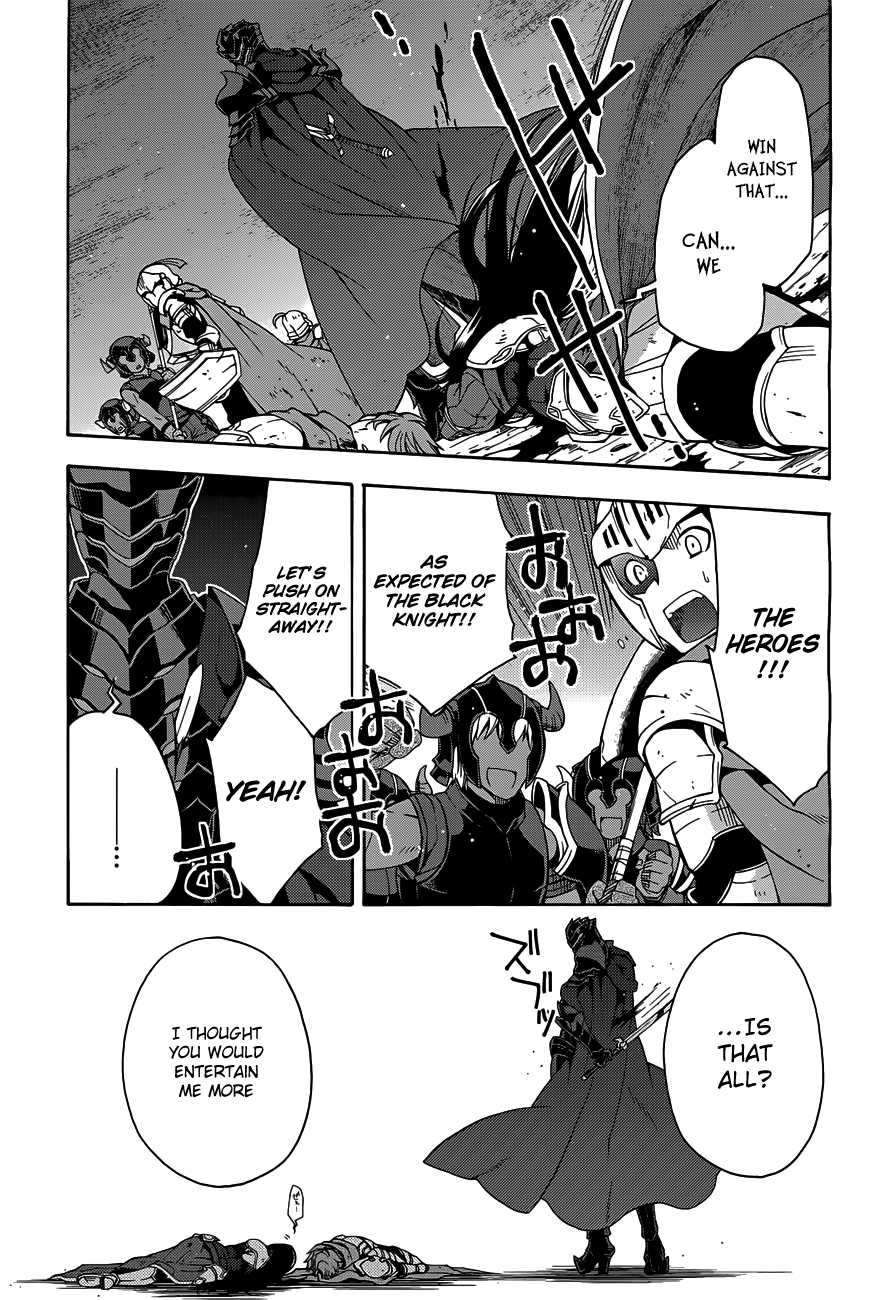 Read The Wrong Way to Use Healing Magic EN Manga Online