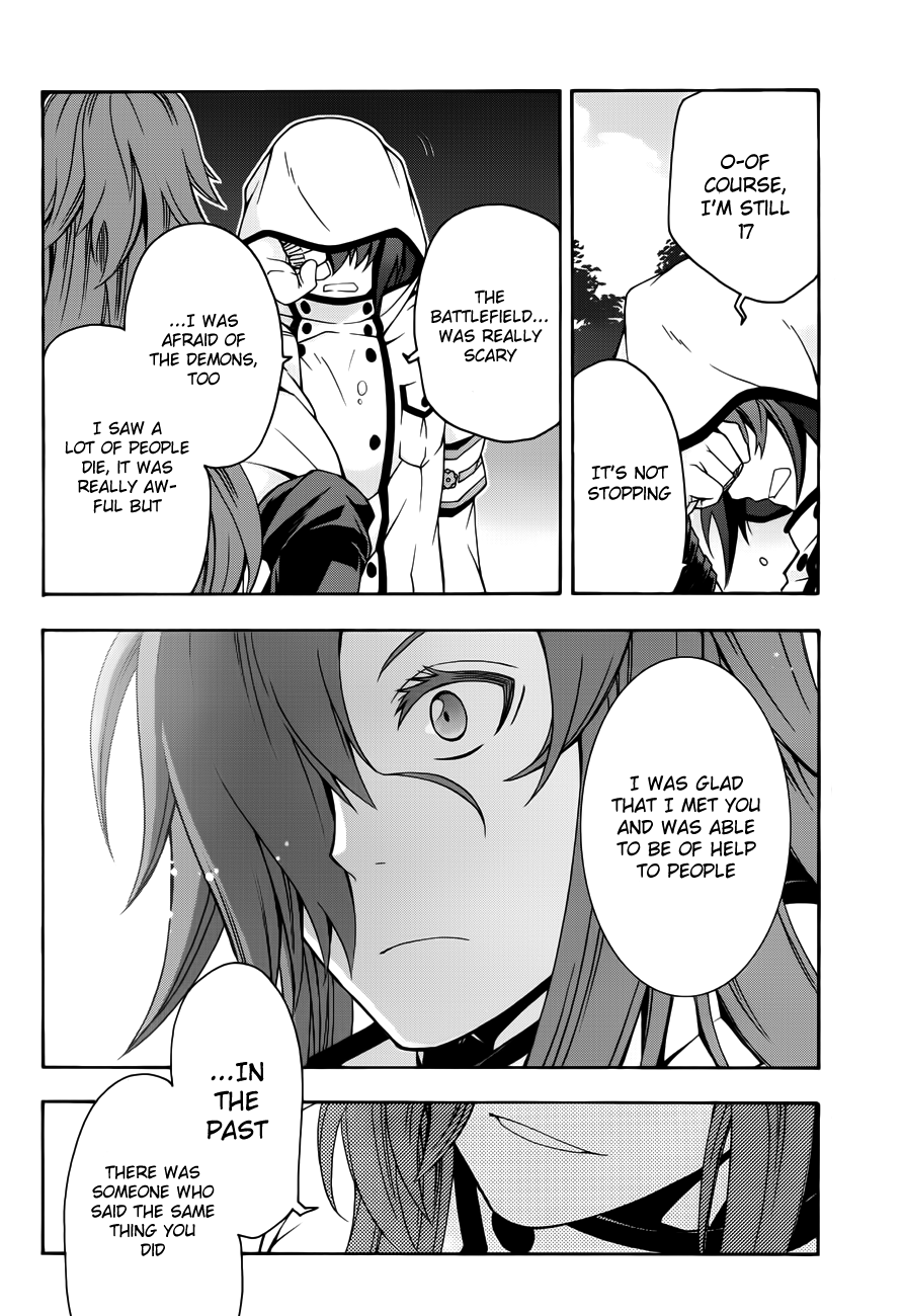Read The Wrong Way to Use Healing Magic EN Manga Online