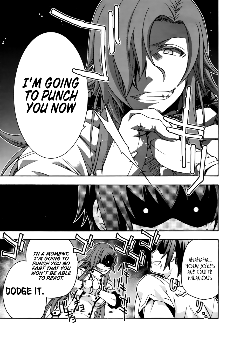 Read The Wrong Way to Use Healing Magic EN Manga Online