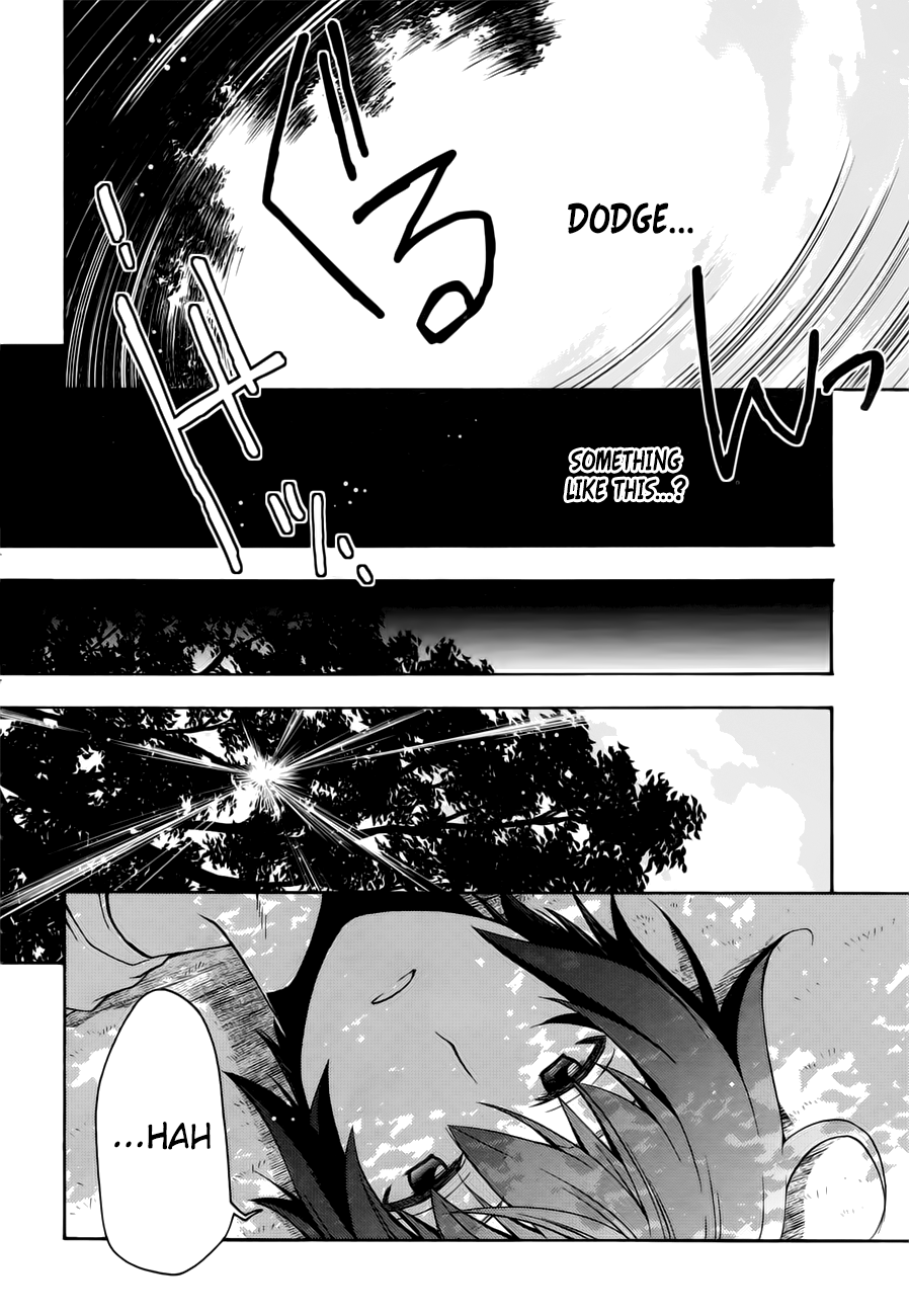 Read The Wrong Way to Use Healing Magic EN Manga Online
