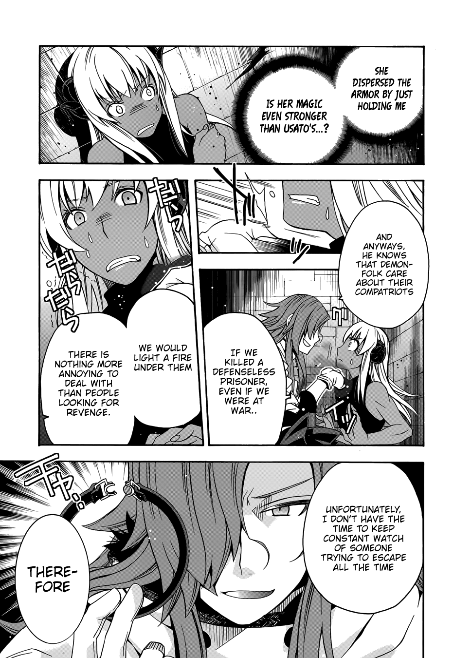 Read The Wrong Way to Use Healing Magic EN Manga Online