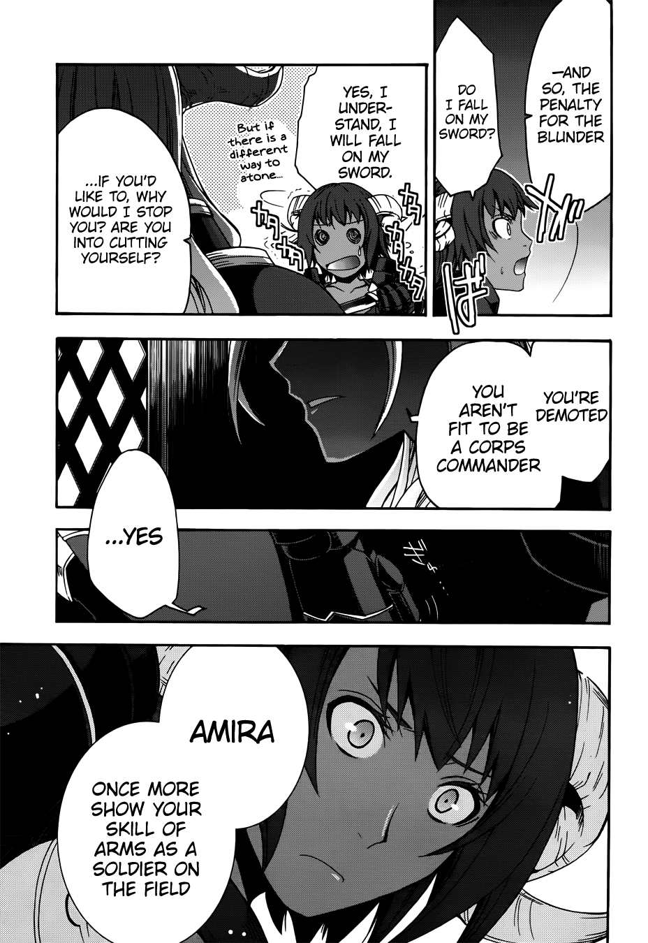 Read The Wrong Way to Use Healing Magic EN Manga Online