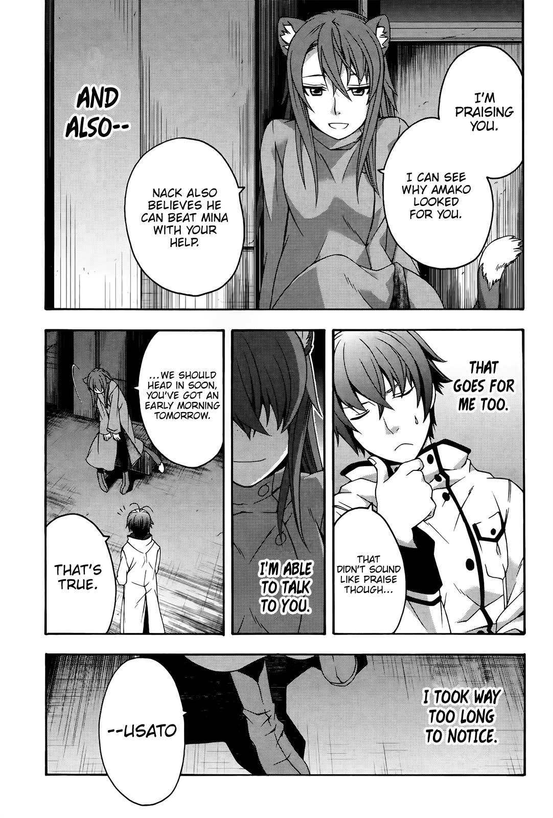 Read The Wrong Way to Use Healing Magic EN Manga Online