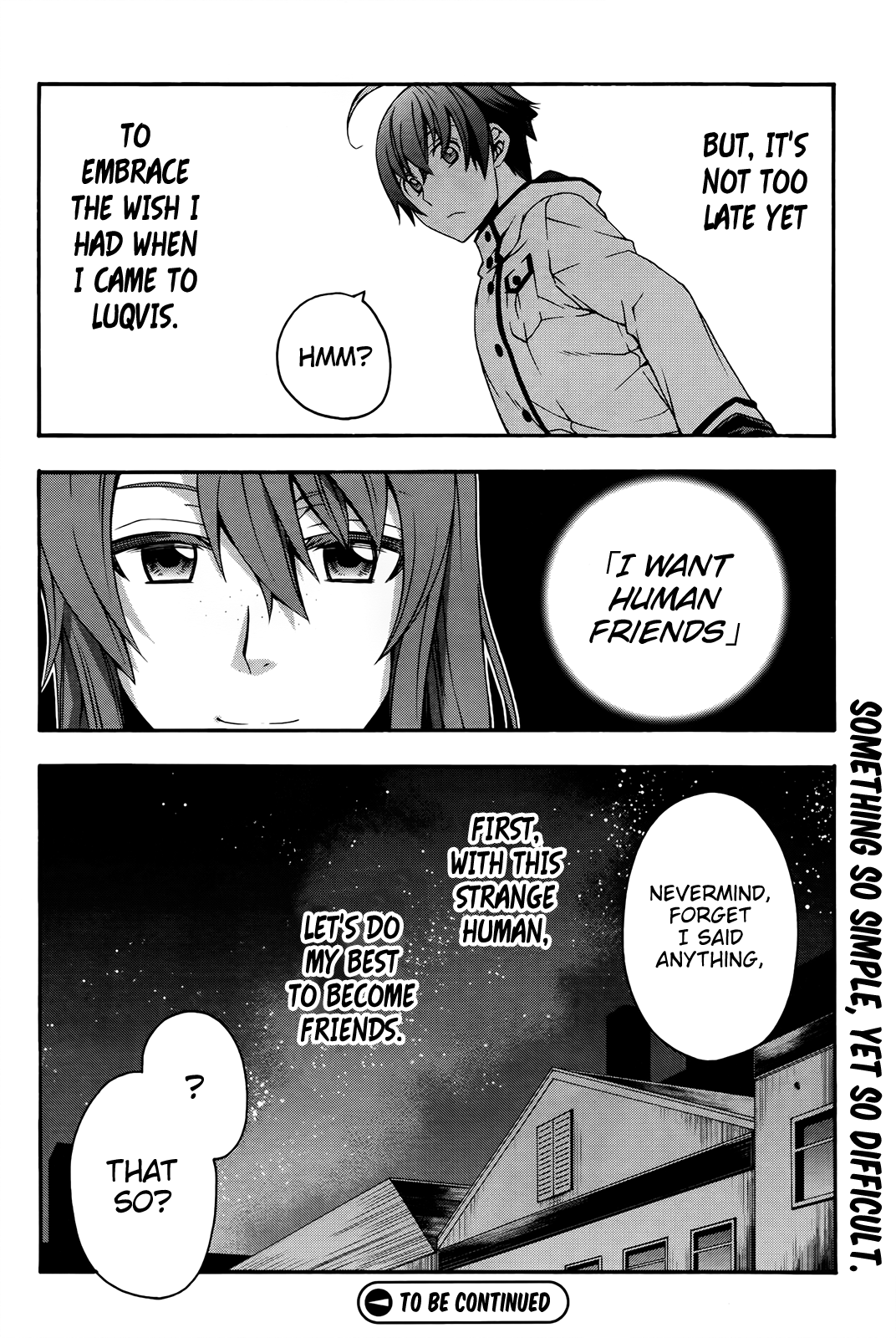 Read The Wrong Way to Use Healing Magic EN Manga Online