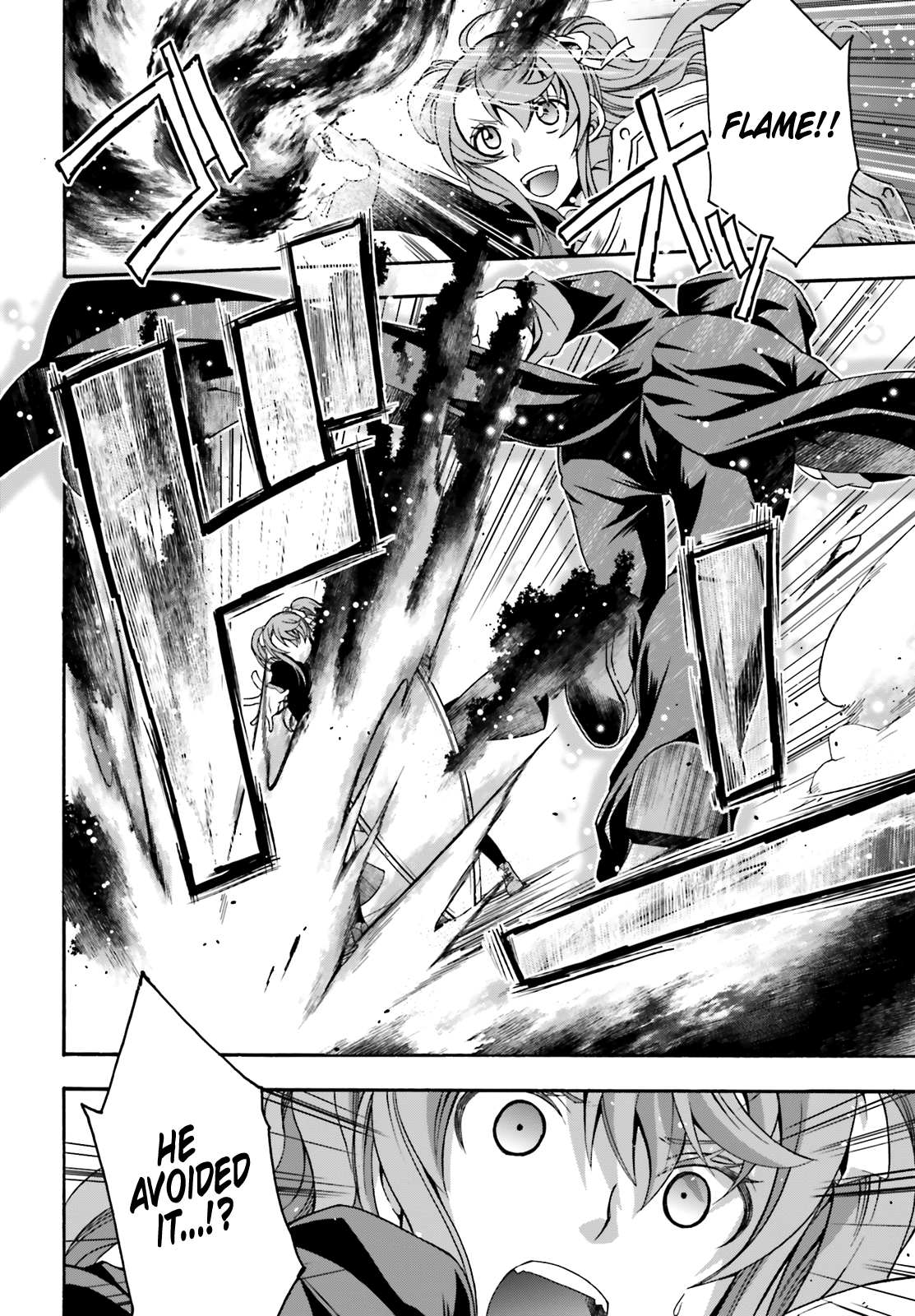 Read The Wrong Way to Use Healing Magic EN Manga Online