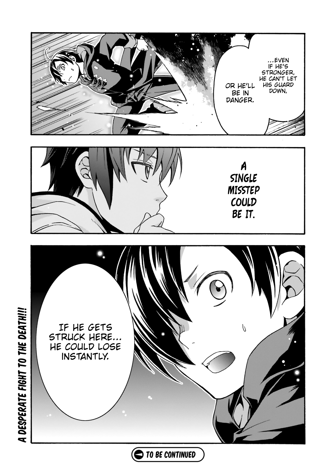 Read The Wrong Way to Use Healing Magic EN Manga Online