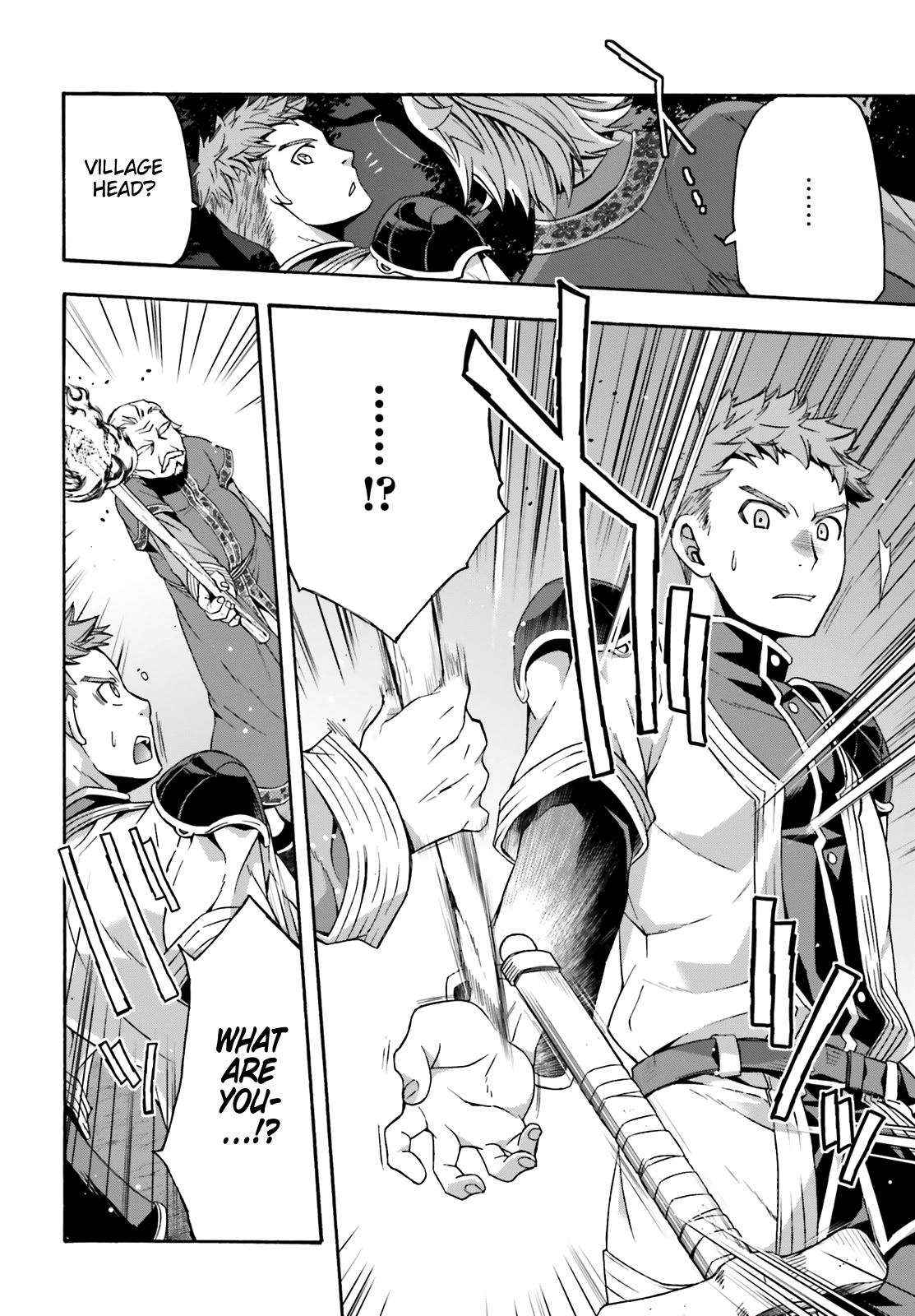 Read The Wrong Way to Use Healing Magic EN Manga Online