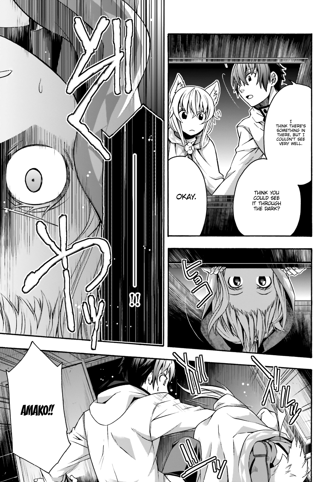 Read The Wrong Way to Use Healing Magic EN Manga Online