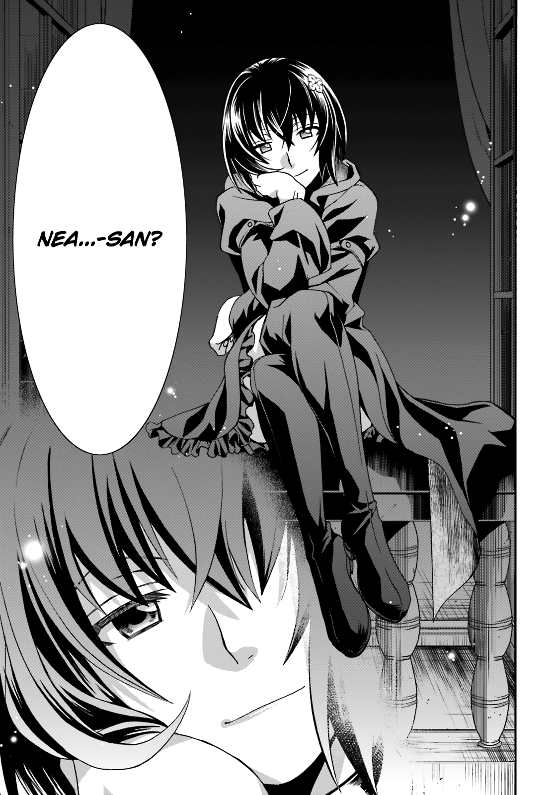 Read The Wrong Way to Use Healing Magic EN Manga Online