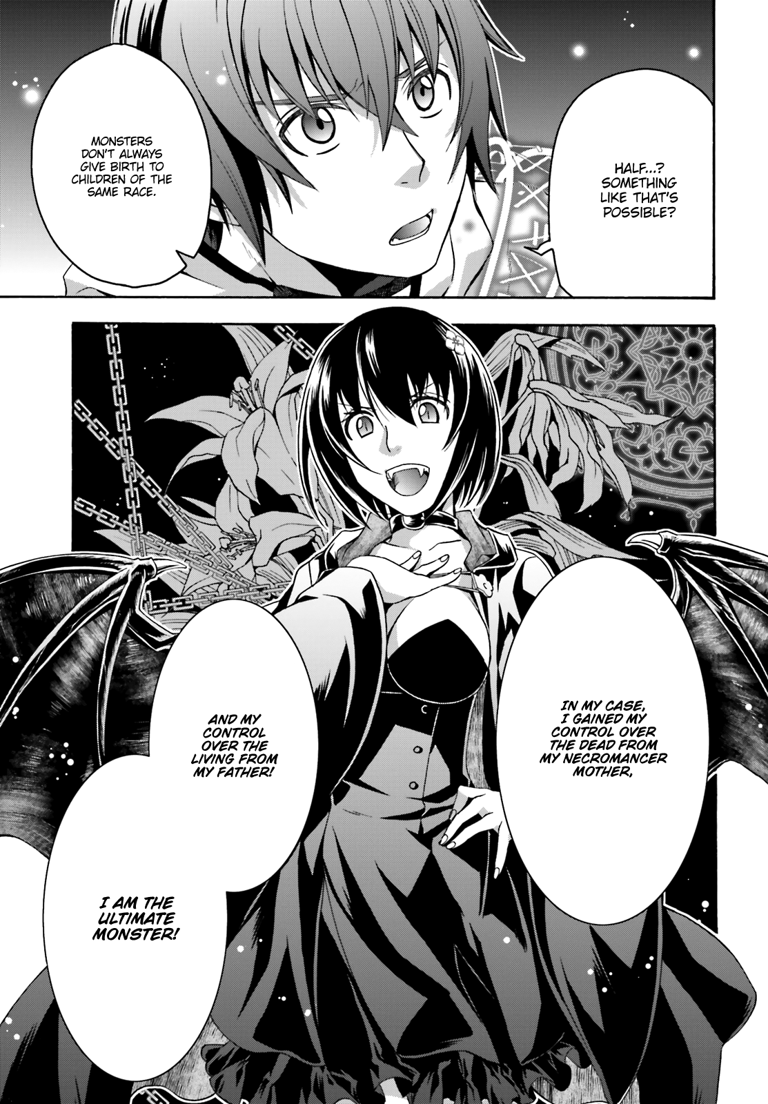 Read The Wrong Way to Use Healing Magic EN Manga Online