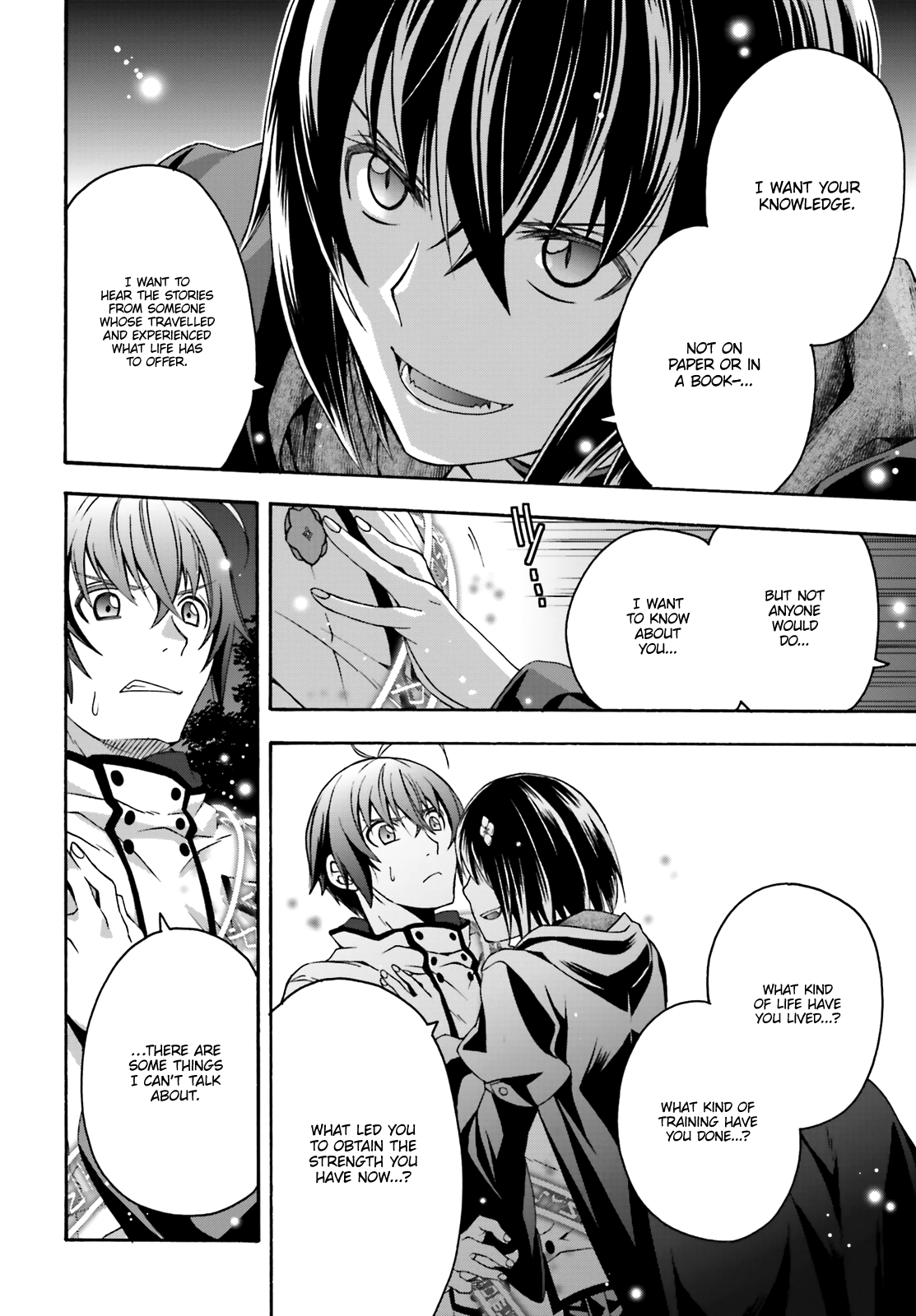 Read The Wrong Way to Use Healing Magic EN Manga Online