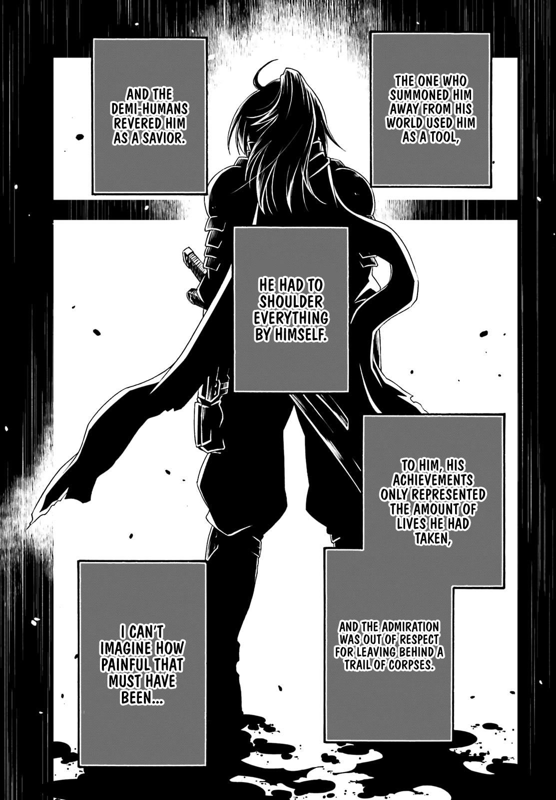 Read The Wrong Way to Use Healing Magic EN Manga Online