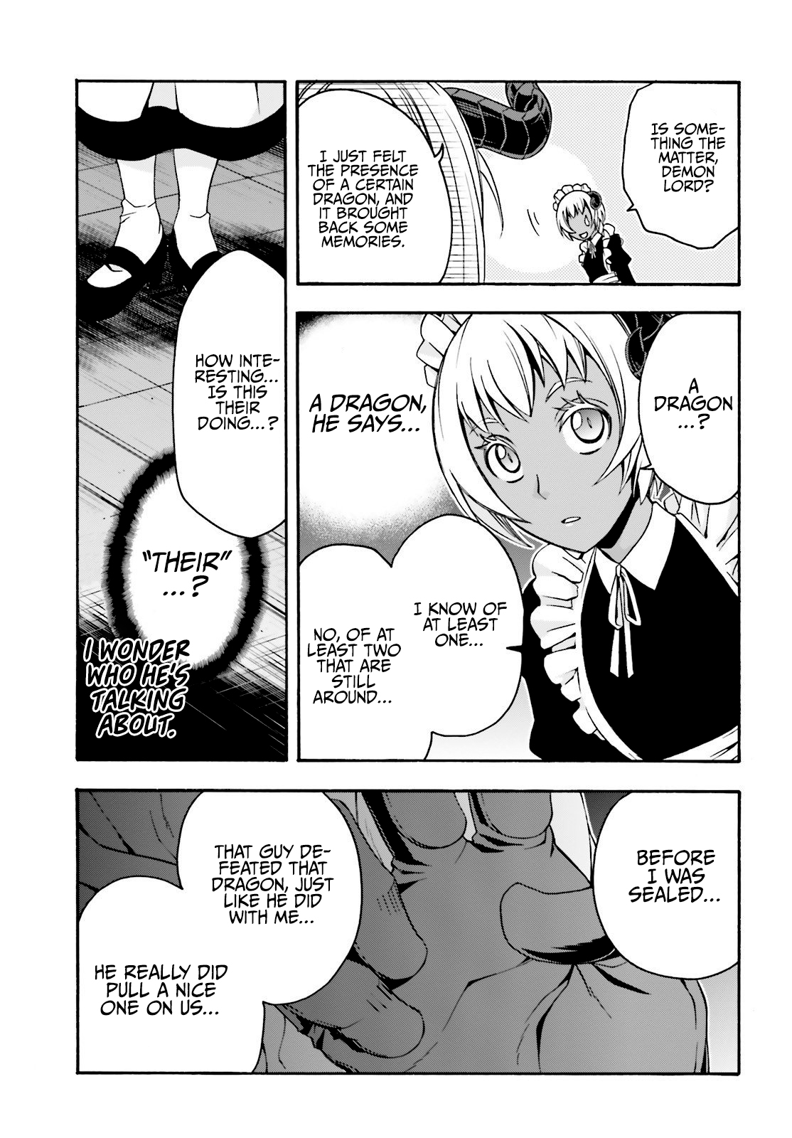Read The Wrong Way to Use Healing Magic EN Manga Online
