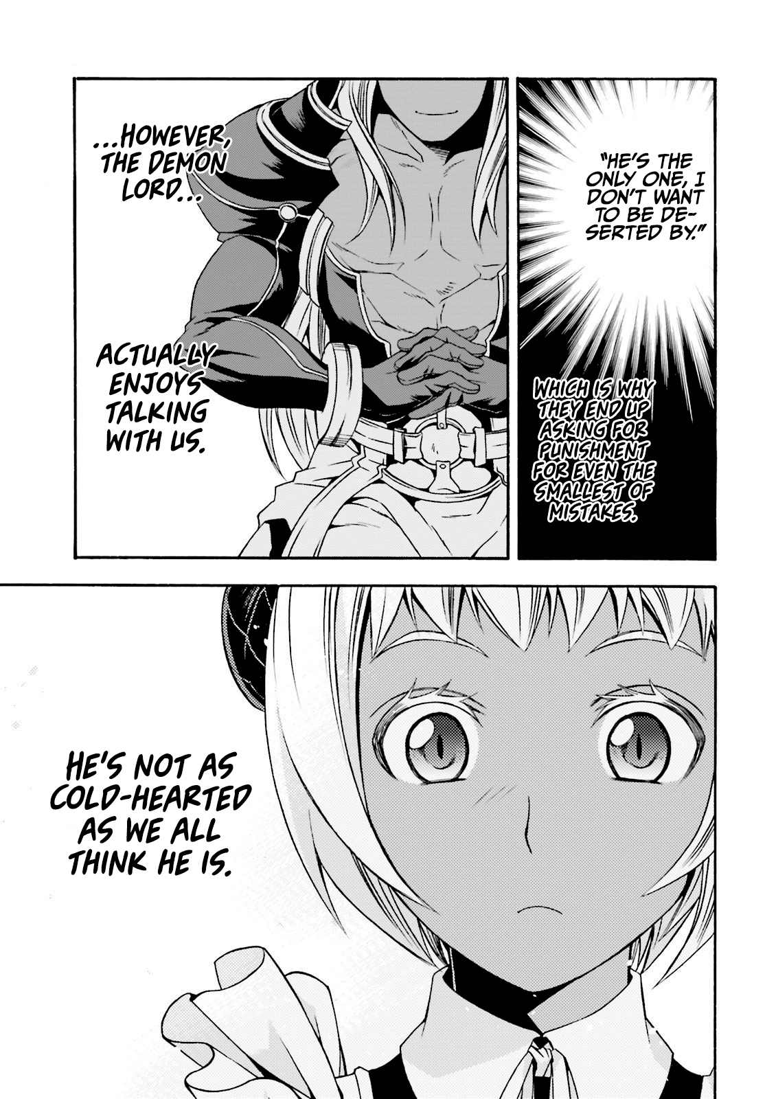 Read The Wrong Way to Use Healing Magic EN Manga Online