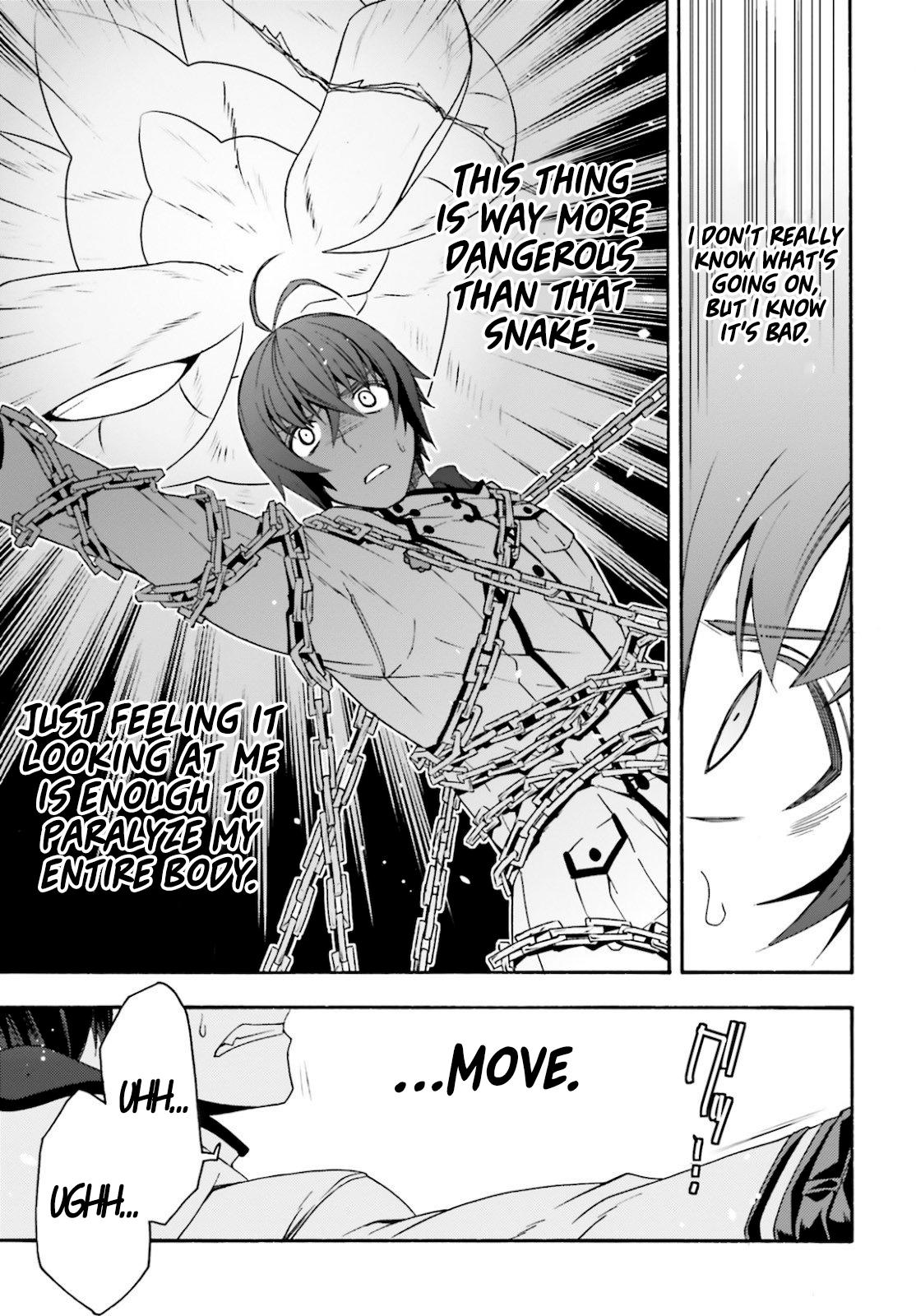 Read The Wrong Way to Use Healing Magic EN Manga Online