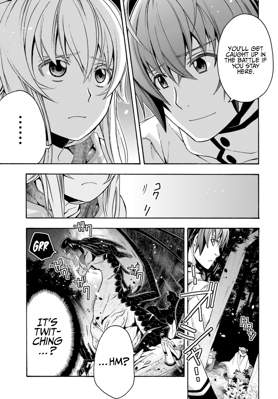 Read The Wrong Way to Use Healing Magic EN Manga Online
