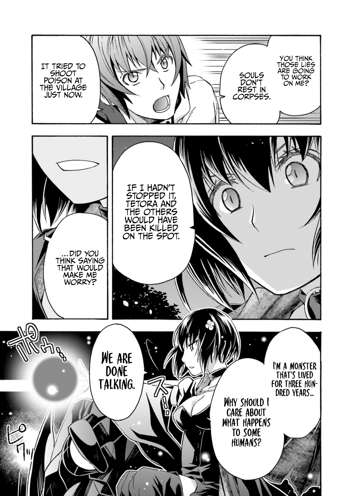 Read The Wrong Way to Use Healing Magic EN Manga Online